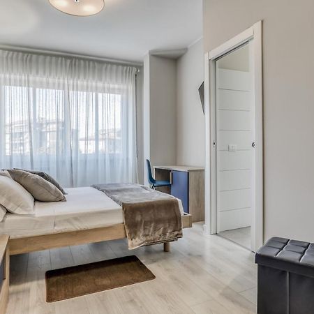 Asso Residence Centro Terni Luaran gambar