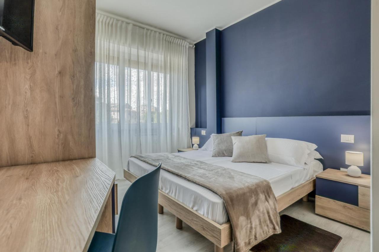 Asso Residence Centro Terni Luaran gambar