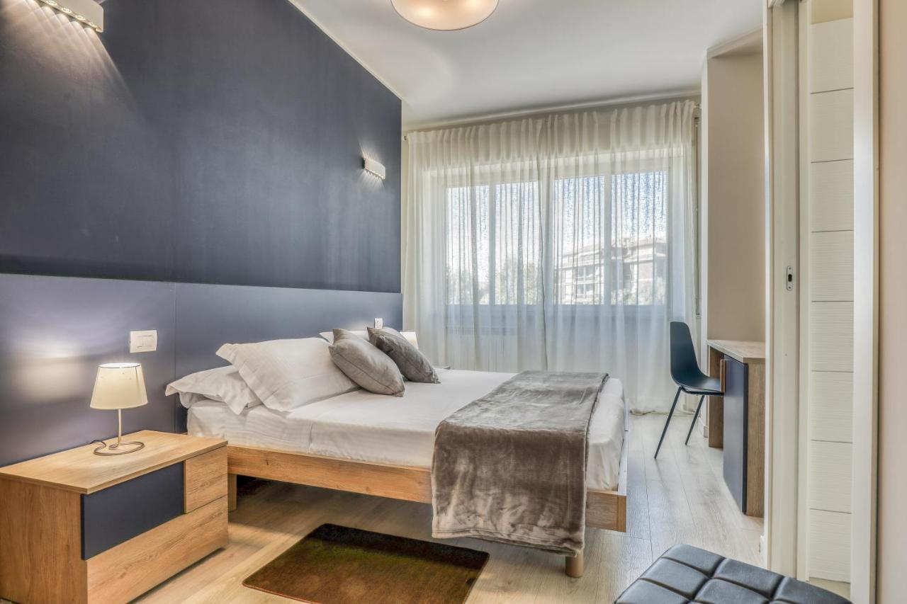 Asso Residence Centro Terni Luaran gambar