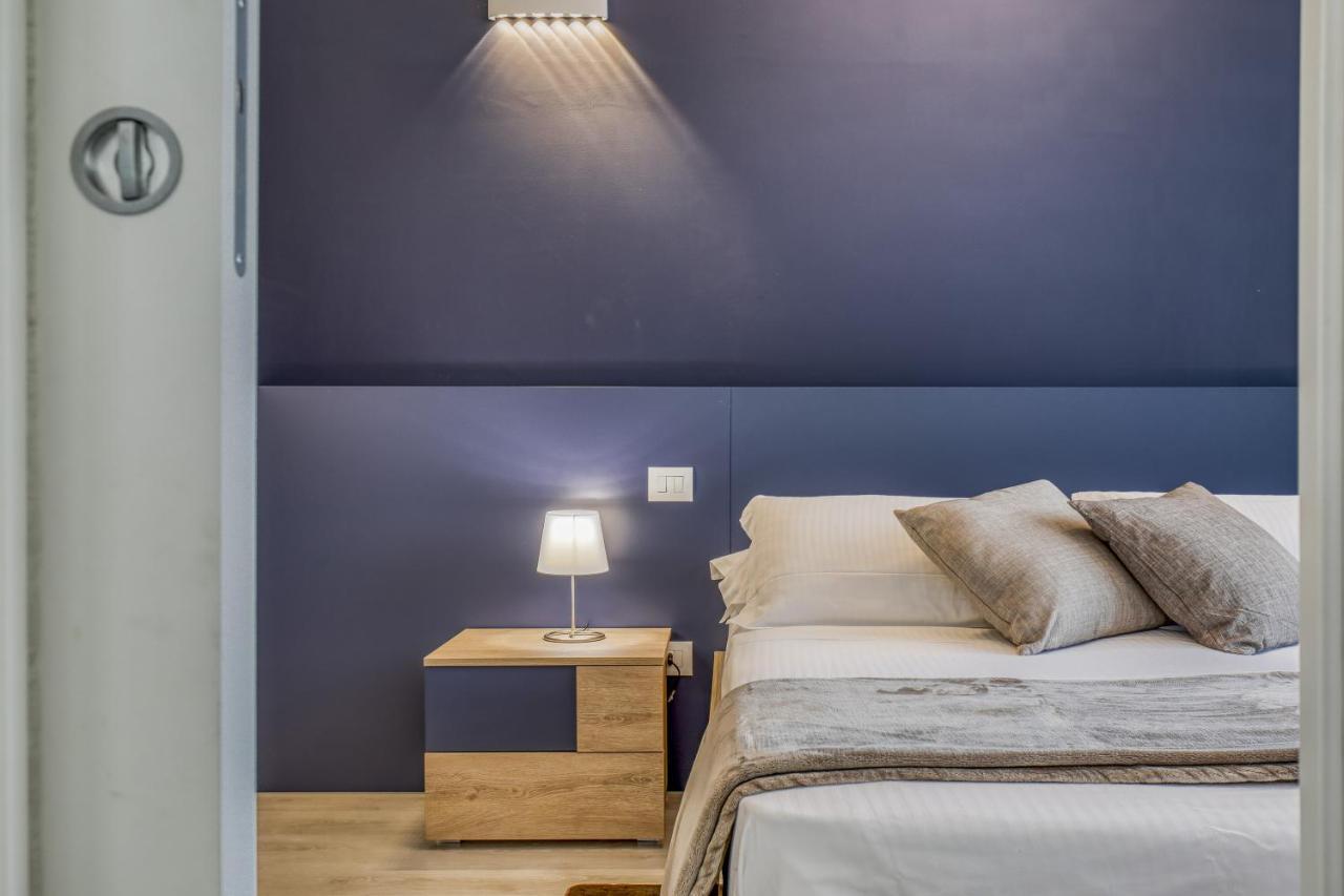 Asso Residence Centro Terni Luaran gambar