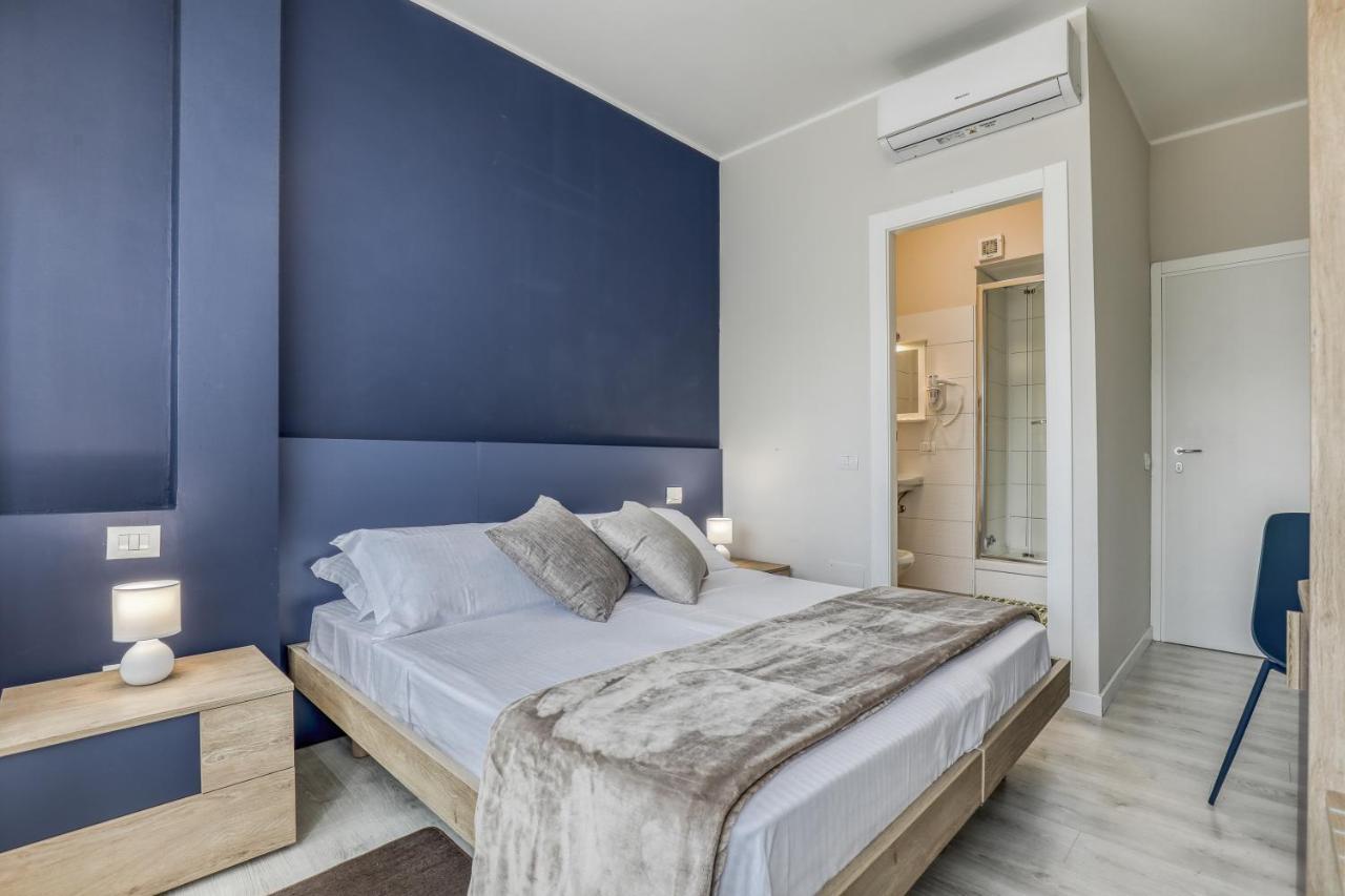 Asso Residence Centro Terni Luaran gambar