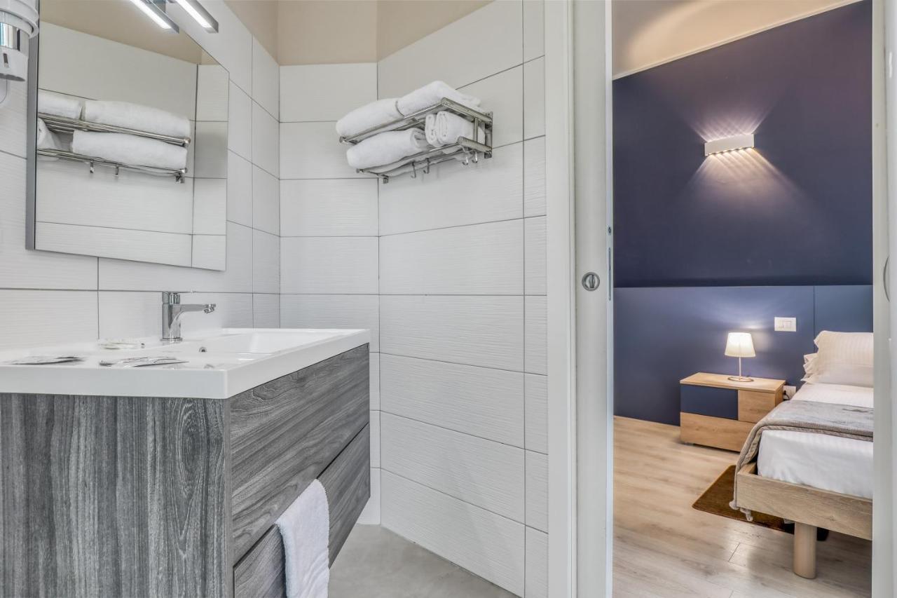 Asso Residence Centro Terni Luaran gambar